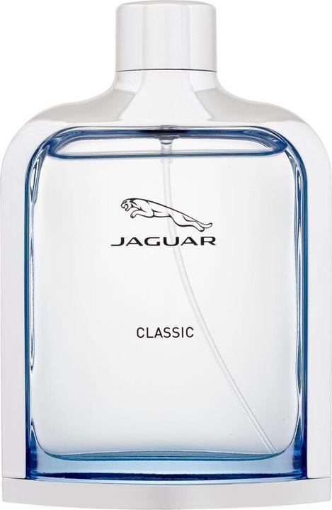 Immagine prodotto Jaguar Classic (Eau de toilette, 100 ml)