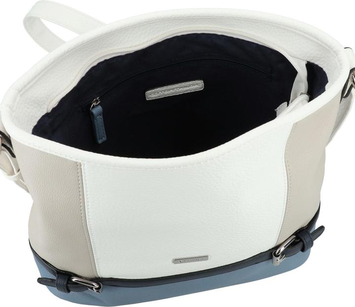 Actual product image Tom Tailor Juna Umhängetasche 33 cm