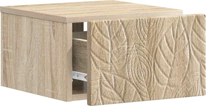 Produktbild vidaXL Wandtisch
