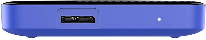 Produktbild WD Gaming Drive For PlayStation (4 TB)