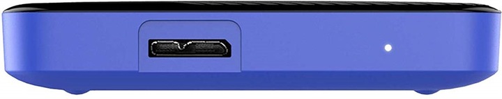 Produktbild WD Gaming Drive For PlayStation (4 TB)