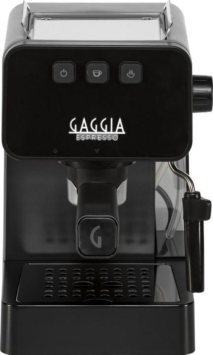 Produktbild Gaggia ESPRESSO DELUXE grigio EG2111/64