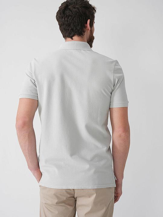 Produktbild Ecoalf Poloshirt TEDANALF (L)