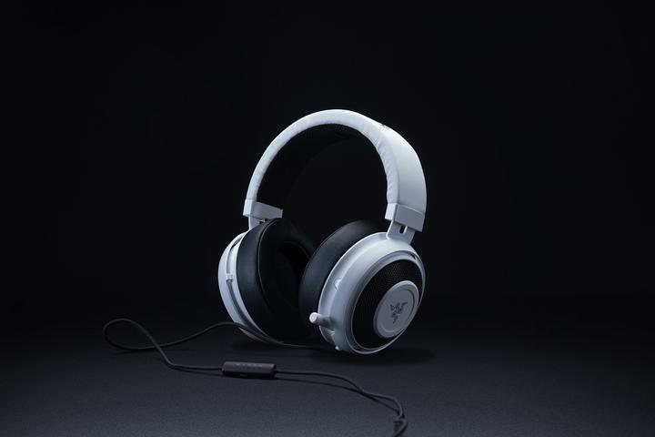 Produktbild Razer Kraken Pro V2 (Rund) (Kabelgebunden)