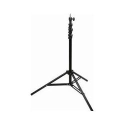 Helios LS12 Photo light stand (240 cm), Lampenstativ, Schwarz