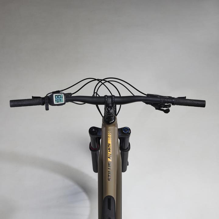 Actual product image Stilus E-AM 29" X8753489 (44 cm)