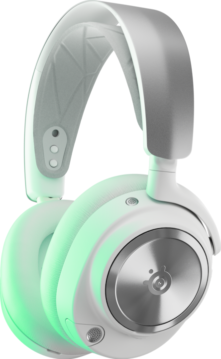 Produktbild SteelSeries Arctis Nova Pro Wireless X (Kabellos)