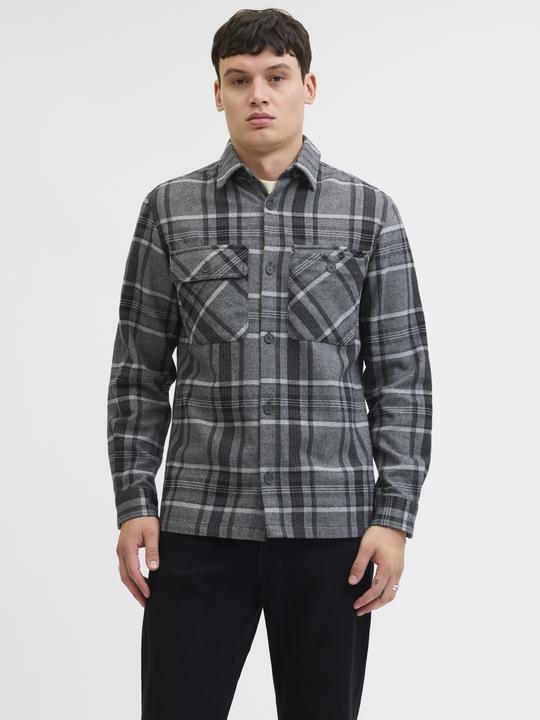 Produktbild Jack & Jones Regular Fit Hemd Hemd (XL)