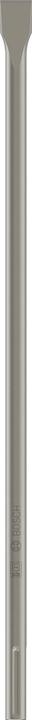 Actual product image Bosch Professional Zubehör PRO SDS max-4C flat chisel set, 25 x 600 mm (25 mm)