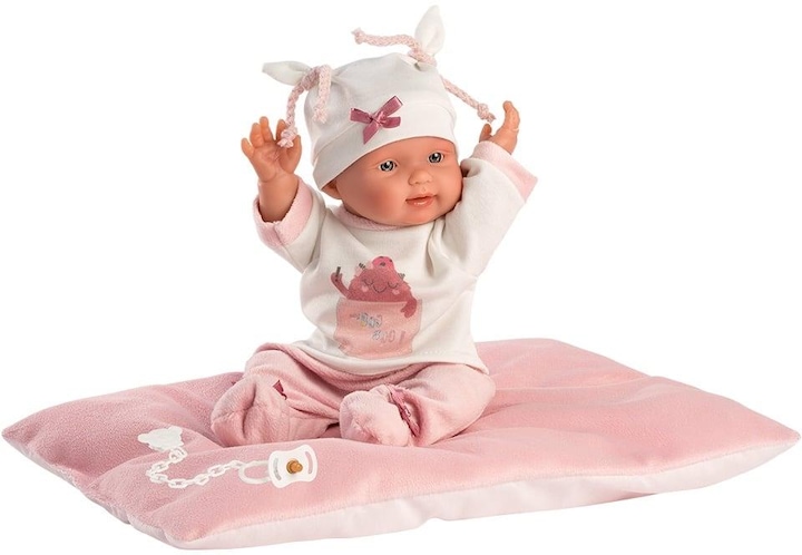 Image du produit Llorens Bebita