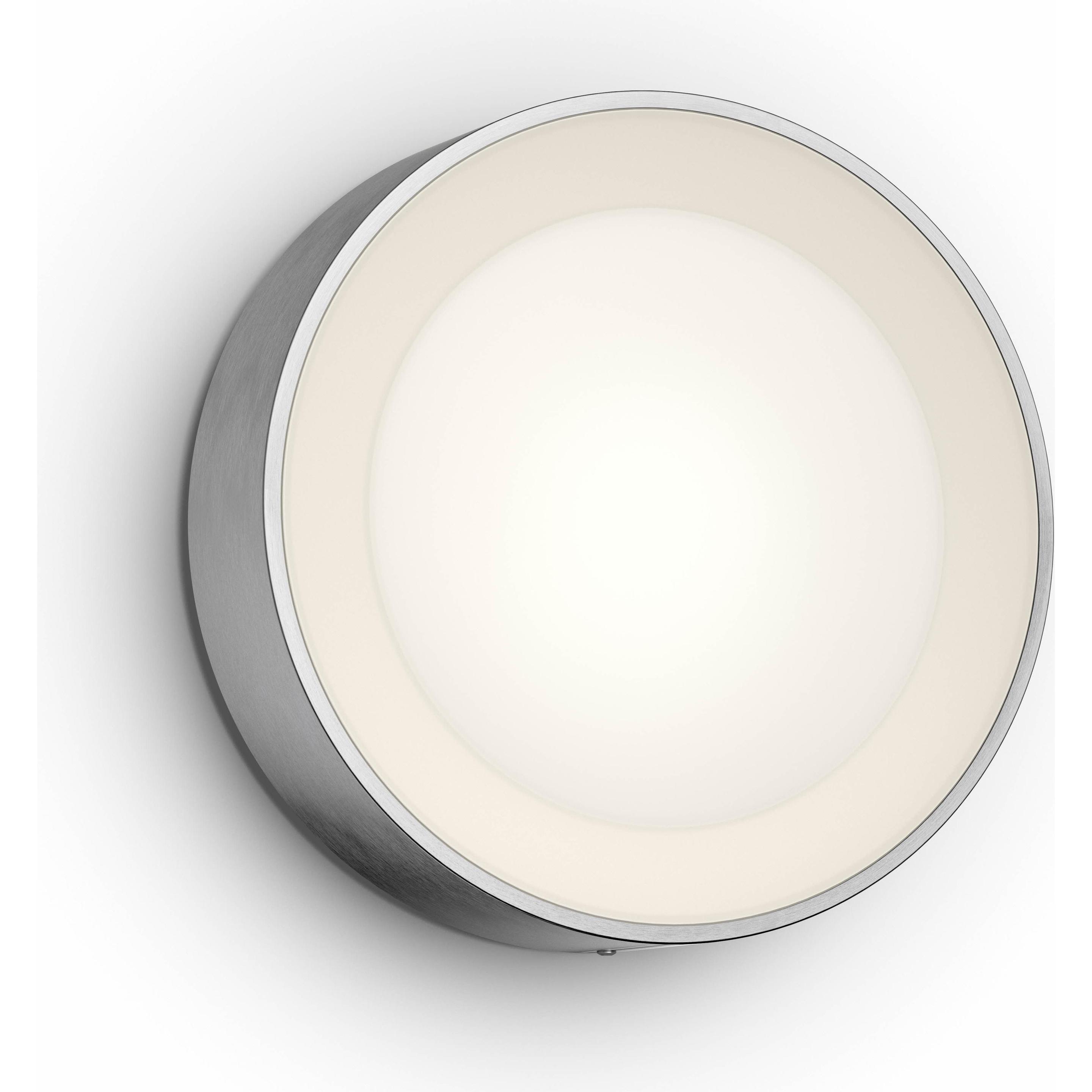 Philips Hue, Wandleuchte + Deckenleuchte, Daylo Basis (1050 lm)