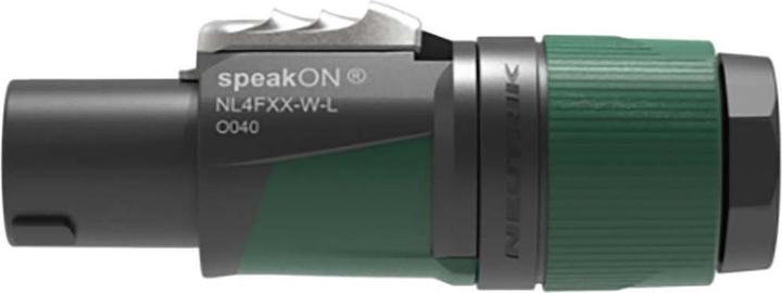 Image du produit Neutrik NL4FXX-W-L