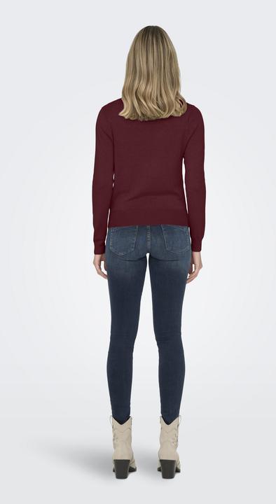 Image du produit Only ONLVENICE Strickpullover Strickpullover (S)