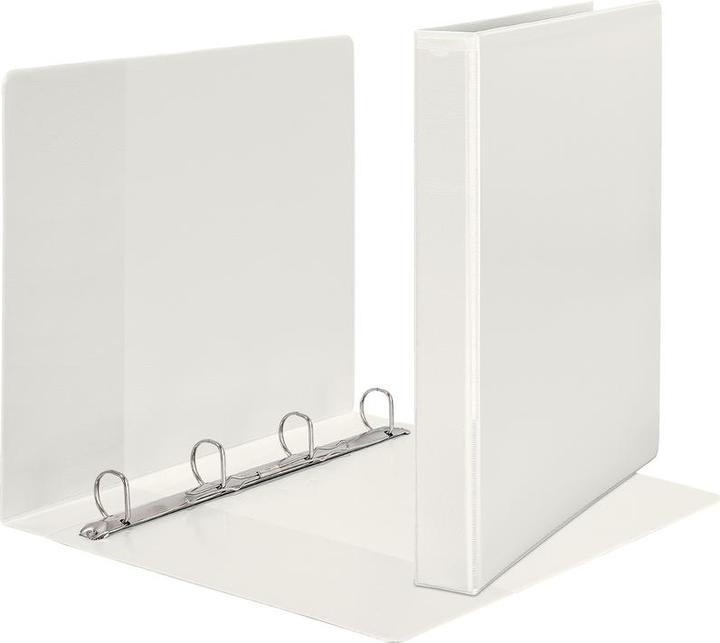Produktbild Leitz Standard Präsentationsringbuch (A4+, 43 mm, 1 Stück)
