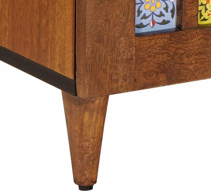 Actual product image vidaXL Sideboard (90 x 33.50 x 75 cm)