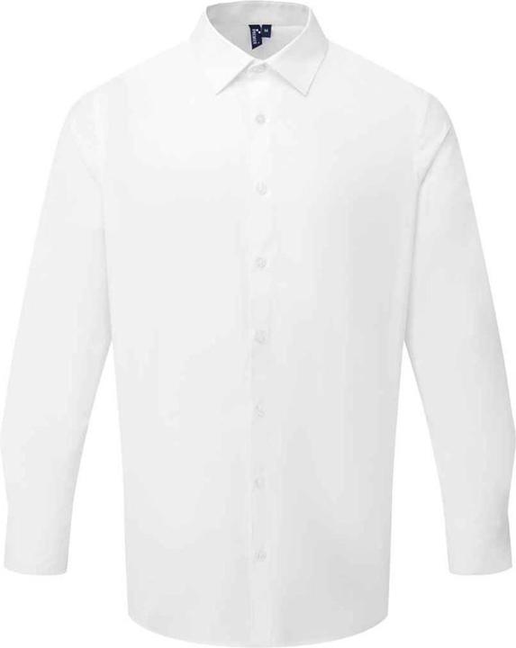 Immagine prodotto Premier Recyclight Camicia Manica Lunga Uomo (M)