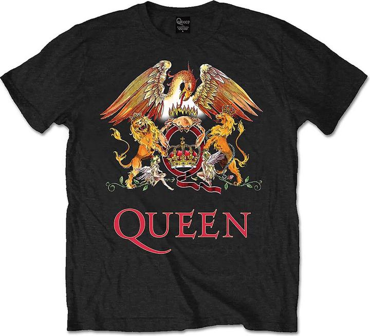 Produktbild Queen Classic Crest (XL)
