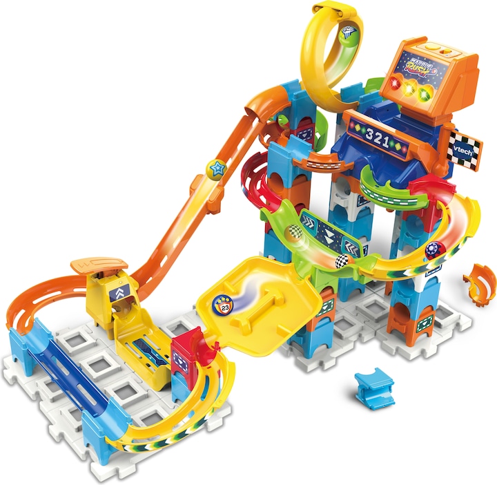 Produktbild VTech Racing Set M200 E