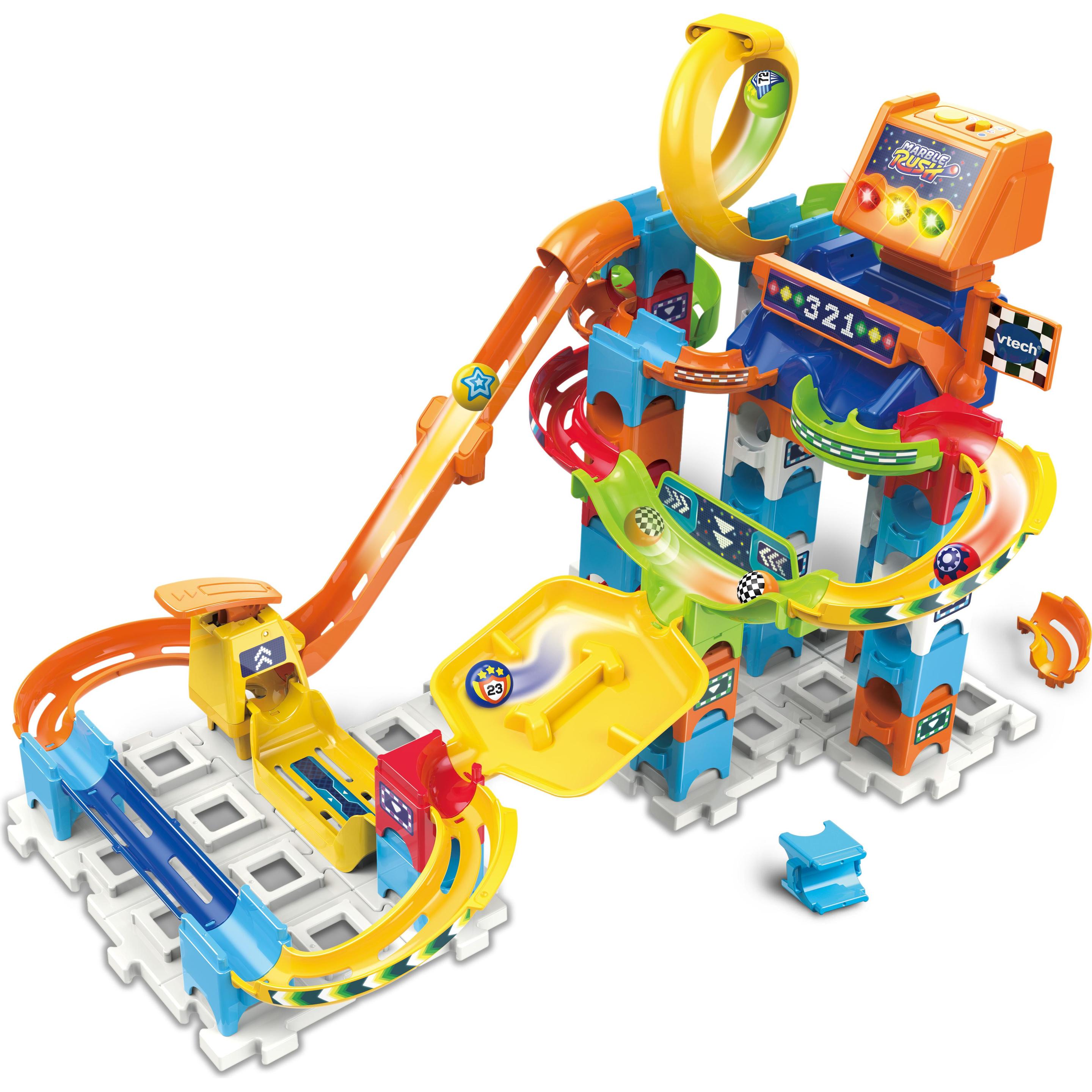 VTech Racing Set M200 E