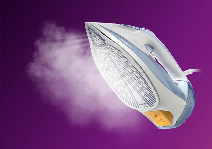 Immagine prodotto Philips Stazione da stiro a vapore serie 7000 DST7011/20 (2600 W, 250 g/min)