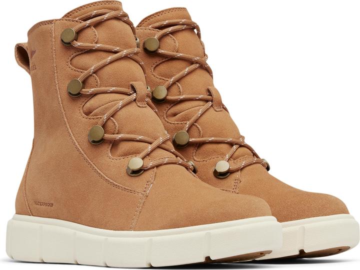Actual product image Sorel Explorer™ Iii Joan Wp (40.5)
