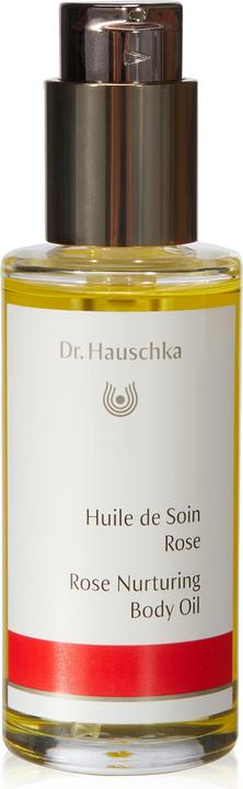 Produktbild Dr. Hauschka Rose Nurturing (Körperöl, 75 ml)