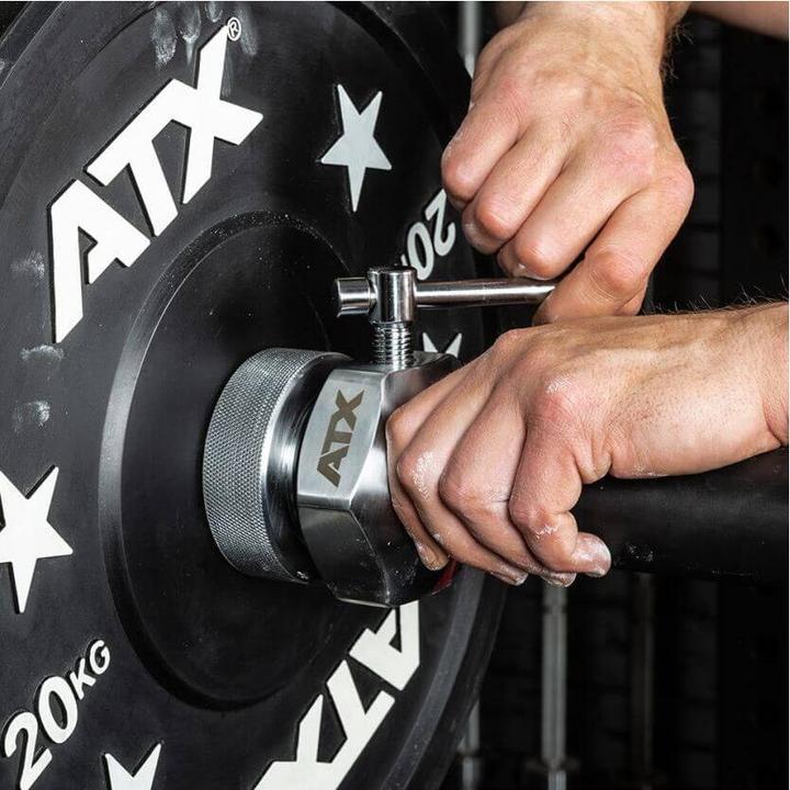 Image du produit ATX Competition Collar - Short