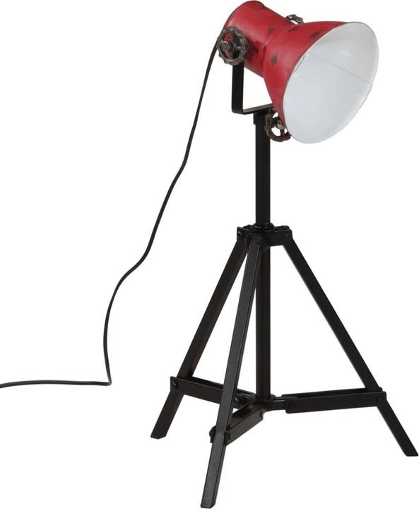 Actual product image vidaXL Stehlampe (E27)