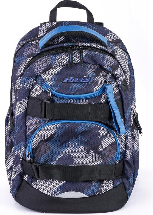 Actual product image Jolly Schulrucksack-Set