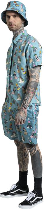 Immagine prodotto Fun & Lifestyle Pimmel-Hemd (M)