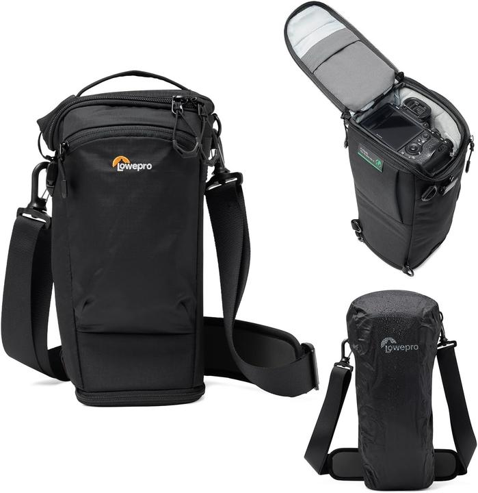 Actual product image Lowepro ProTactic TLZ 75 Slim AW III (4.50 l)