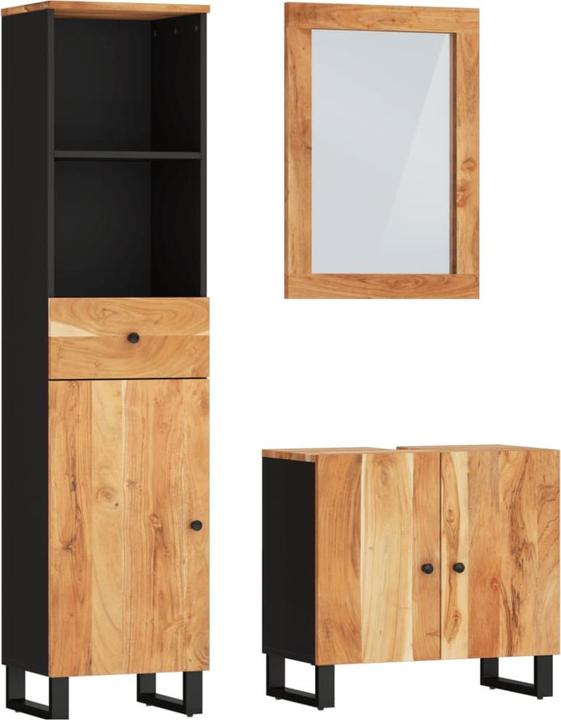 Produktbild vidaXL Kameron