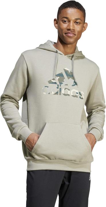 Actual product image Adidas M Camo H (XL)