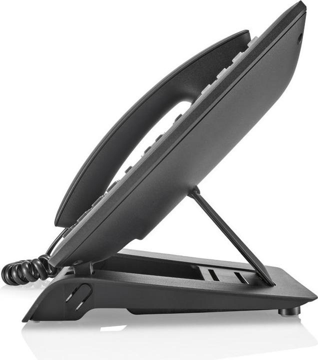 Produktbild Gigaset T480HX schwarz