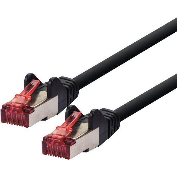 Logon Patch Cable S/Ftp Pimf 3m - (3 m), Netzwerkkabel