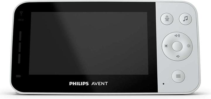 Productafbeelding Philips Avent Video Connected (Video & Audio, 400 m)