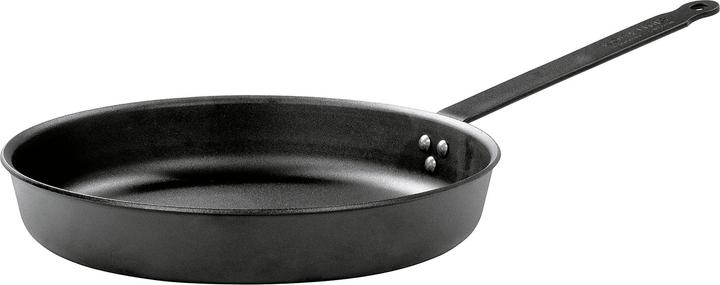 Produktbild Kockums Bratpfanne (Bratpfanne, Eisen, 30 x 10.10 cm)