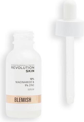 Produktbild Makeup Revolution Blemish and Pore Refining Serum (30 ml)