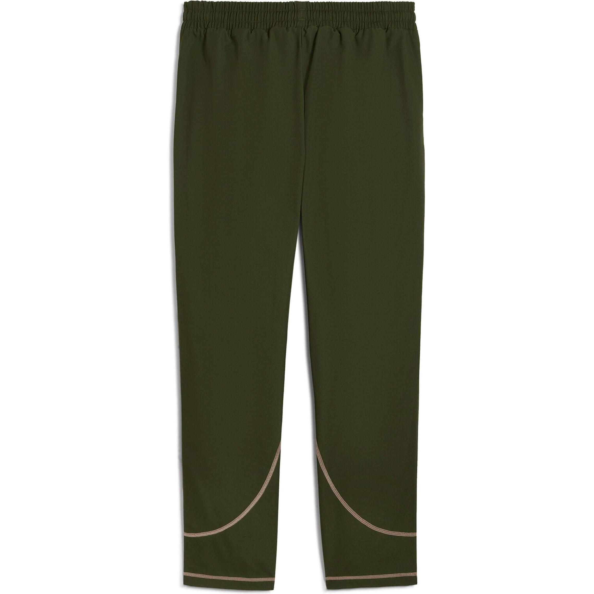 Thumbnail - Puma, Herren, Sporthose, MCFC ftblStatement Track Pants (S), Grün, S