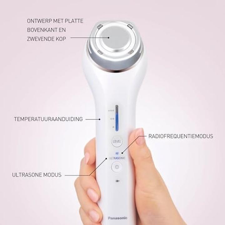 Actual product image Panasonic Radio Frequency & Ultrasound Machine