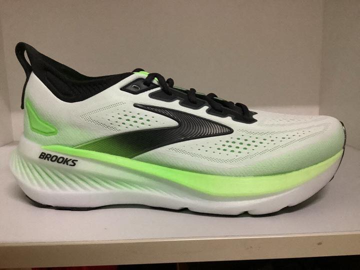 Produktbild Brooks Running Glycerin 23 (44, 44.5)