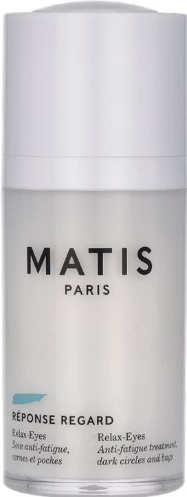 Immagine prodotto Matis Paris Risposta Regard (Gel per la cura degli occhi, 15 ml, Giorno)