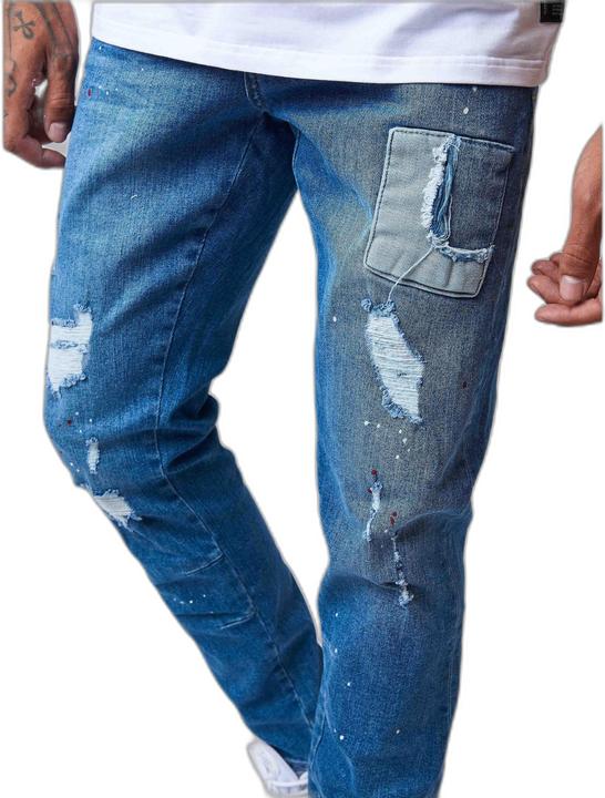 Image du produit Project X Paris jeans déchiré