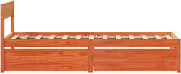 Actual product image VidaXL Kitti (90 x 190 cm)