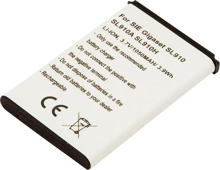 Batterie pour téléphone portable