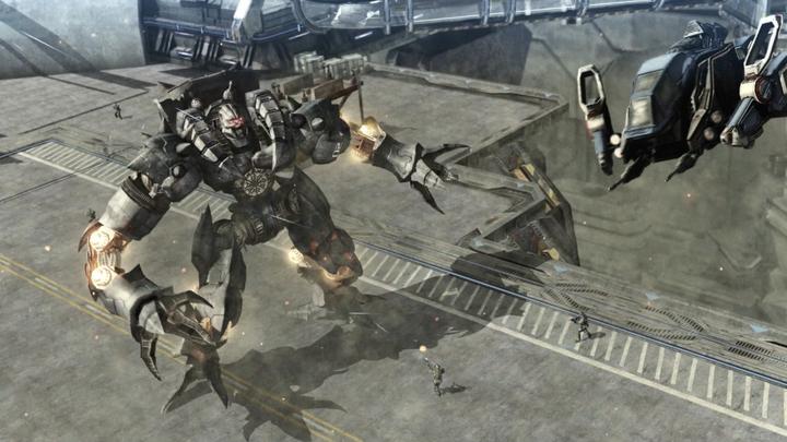 Image du produit Sega Bayonetta & Vanquish 10th Anniversary Bundle (PS4, EN)