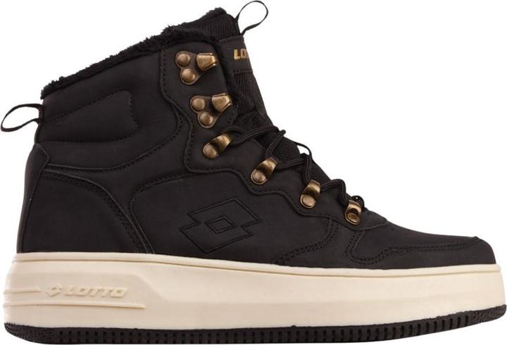 Lotto Buty dasmkie Jalana Pf Fur 2400390W 1112 39 (39)