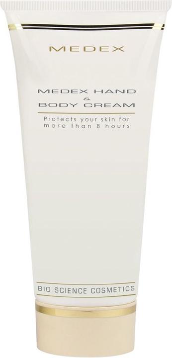 Produktbild Medex Hand & Body - 100 Ml - Körpercreme (100 ml)