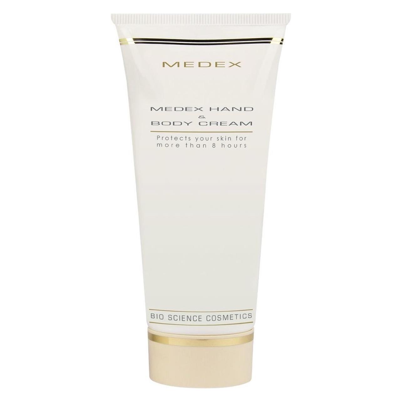 Medex, Handcrème, Hand & Lichaam - 100 Ml - Lichaamscrème (100 ml)