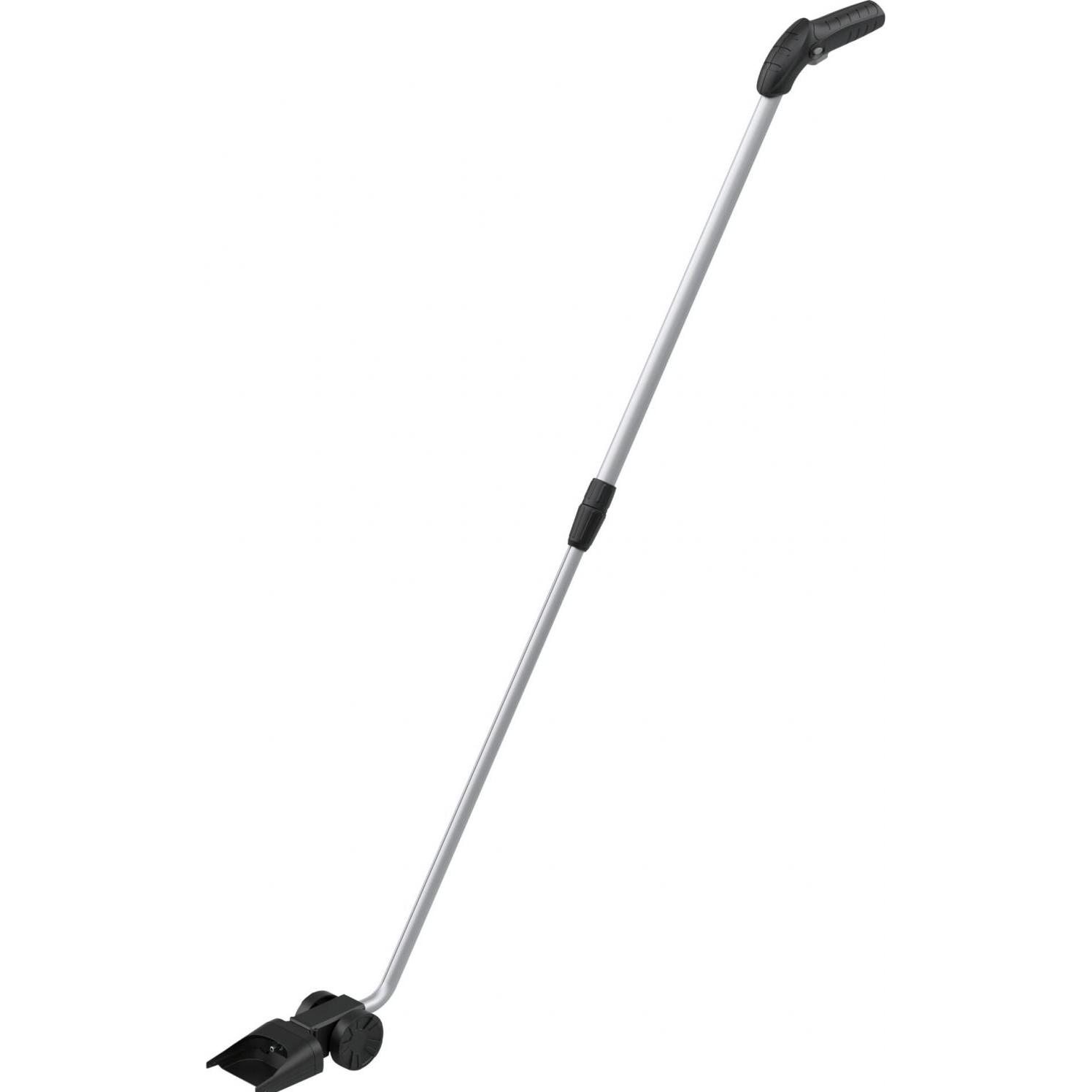 Kärcher, Zubehör Gartenmaschinen, Teleskopstiel (Heckenschere, Gartenmaschinen Aufsatz)